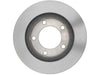Disc Brake Rotor Centric Parts 125.65013