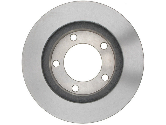 Disc Brake Rotor Centric Parts 125.65013