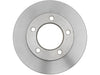 Disc Brake Rotor Centric Parts 125.65013