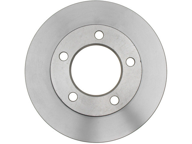 Disc Brake Rotor Centric Parts 125.65013