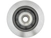 Disc Brake Rotor and Hub Assembly Centric Parts 125.65046