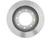Disc Brake Rotor Centric Parts 125.65053