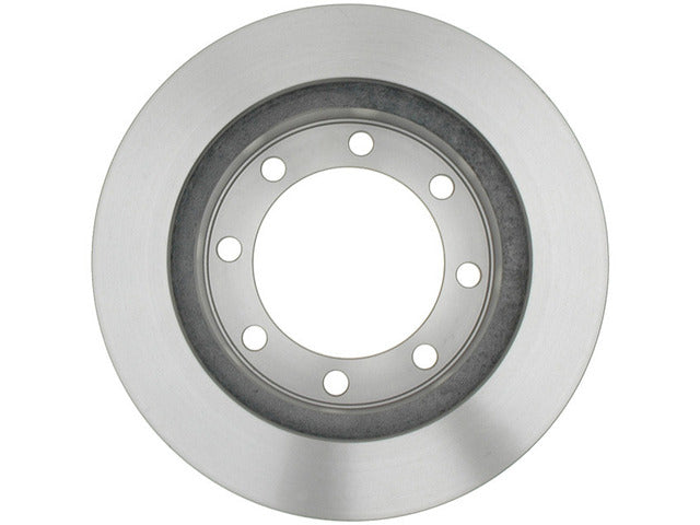 Disc Brake Rotor Centric Parts 125.65053