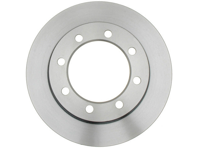 Disc Brake Rotor Centric Parts 125.65053