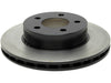 Disc Brake Rotor Centric Parts 125.65054