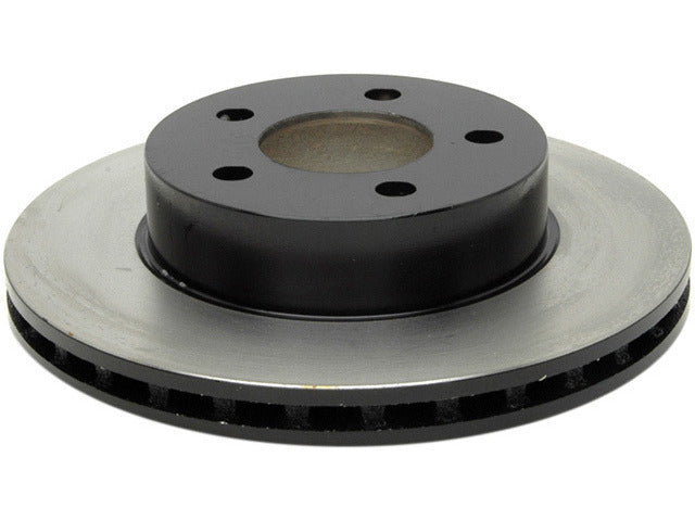 Disc Brake Rotor Centric Parts 125.65054