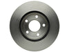 Disc Brake Rotor Centric Parts 125.65054