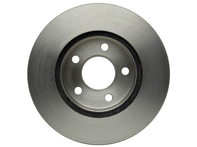 Disc Brake Rotor Centric Parts 125.65054