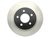 Disc Brake Rotor Centric Parts 125.65054