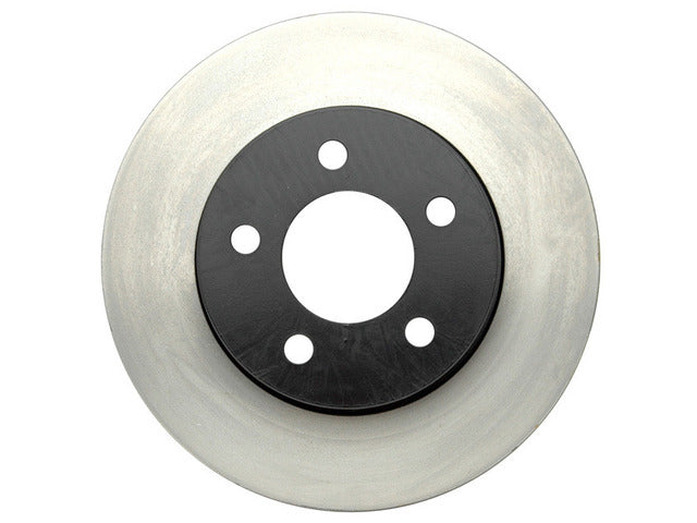 Disc Brake Rotor Centric Parts 125.65054