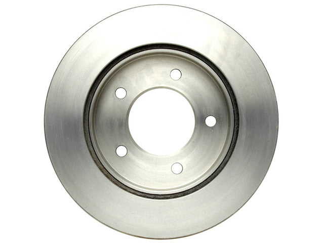 Disc Brake Rotor Centric Parts 125.65057