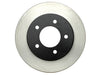 Disc Brake Rotor Centric Parts 125.65057