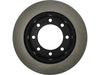 Disc Brake Rotor Centric Parts 125.65067