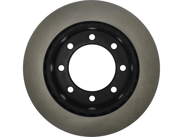 Disc Brake Rotor Centric Parts 125.65067