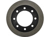 Disc Brake Rotor Centric Parts 125.65067
