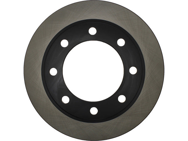 Disc Brake Rotor Centric Parts 125.65067