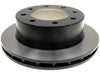 Disc Brake Rotor Centric Parts 125.65071