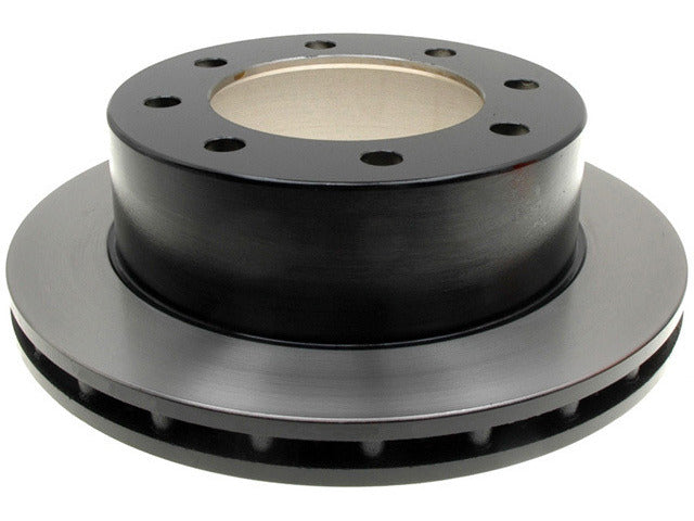 Disc Brake Rotor Centric Parts 125.65071