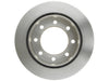 Disc Brake Rotor Centric Parts 125.65071