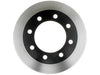Disc Brake Rotor Centric Parts 125.65071