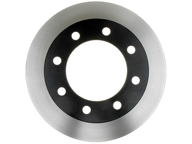 Disc Brake Rotor Centric Parts 125.65071
