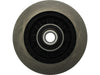 Disc Brake Rotor and Hub Assembly Centric Parts 125.65073