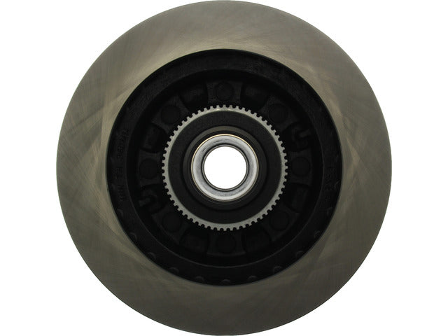 Disc Brake Rotor and Hub Assembly Centric Parts 125.65073