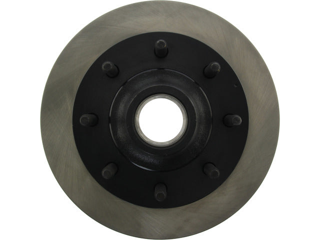 Disc Brake Rotor and Hub Assembly Centric Parts 125.65073