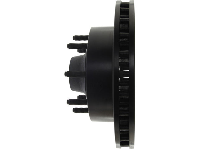 Disc Brake Rotor and Hub Assembly Centric Parts 125.65073