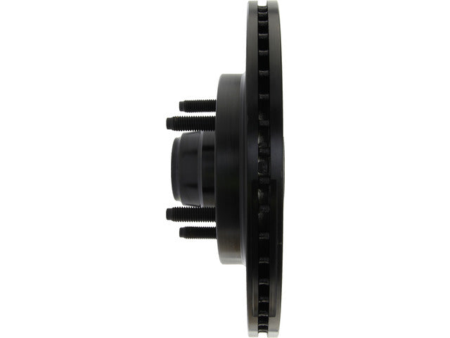 Disc Brake Rotor and Hub Assembly Centric Parts 125.65080