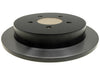 Disc Brake Rotor Centric Parts 125.65085