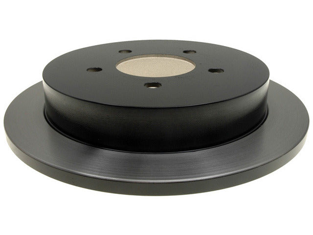 Disc Brake Rotor Centric Parts 125.65085