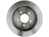 Disc Brake Rotor Centric Parts 125.65085