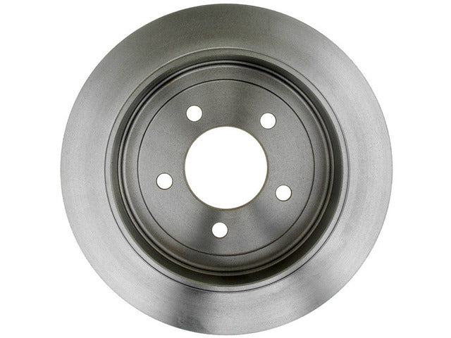 Disc Brake Rotor Centric Parts 125.65085
