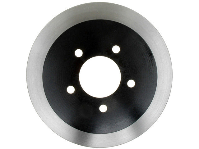 Disc Brake Rotor Centric Parts 125.65085