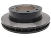 Disc Brake Rotor Centric Parts 125.65086