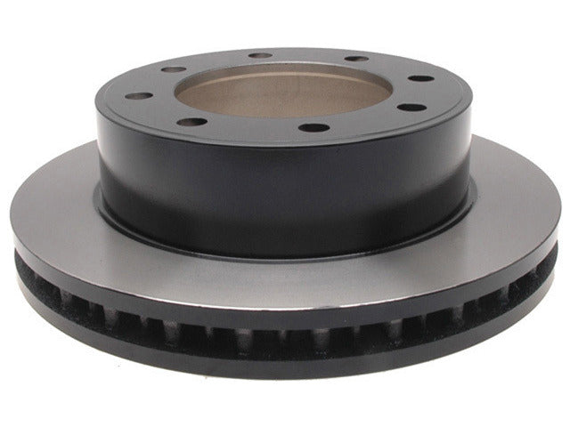 Disc Brake Rotor Centric Parts 125.65086