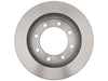 Disc Brake Rotor Centric Parts 125.65086