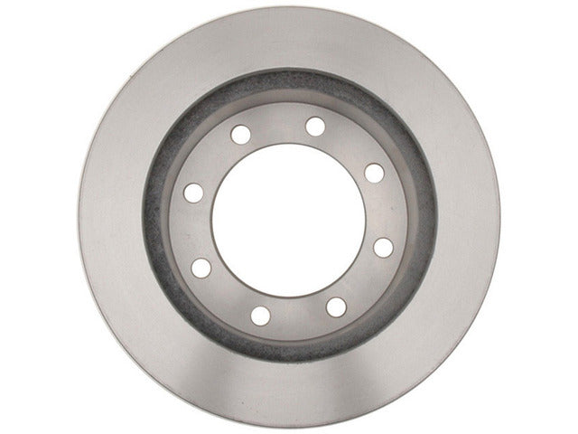 Disc Brake Rotor Centric Parts 125.65086