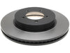 Disc Brake Rotor Centric Parts 125.65091