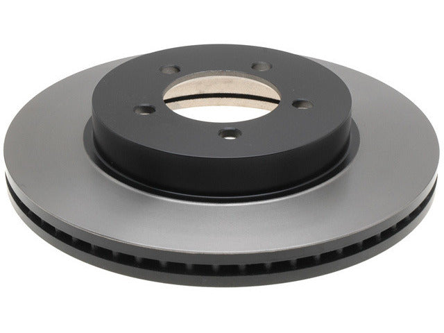 Disc Brake Rotor Centric Parts 125.65091