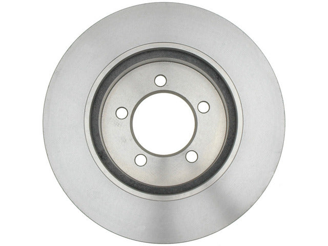 Disc Brake Rotor Centric Parts 125.65091