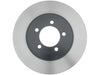 Disc Brake Rotor Centric Parts 125.65091