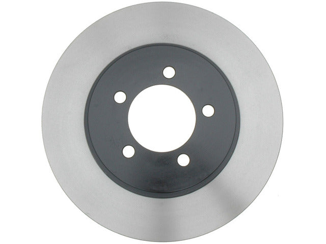 Disc Brake Rotor Centric Parts 125.65091