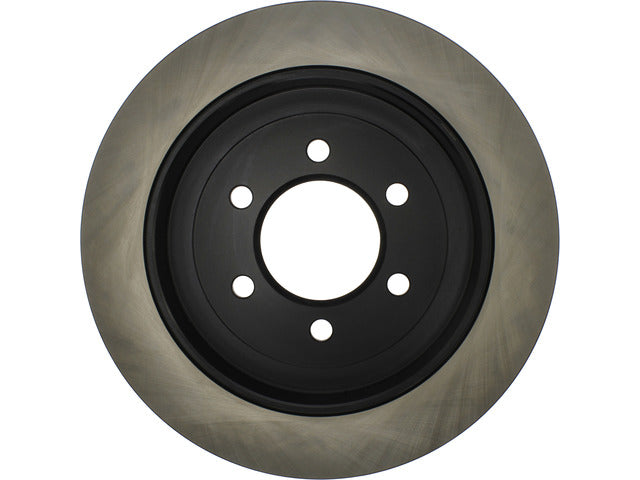 Disc Brake Rotor Centric Parts 125.65095
