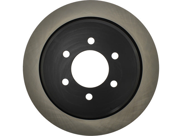 Disc Brake Rotor Centric Parts 125.65095