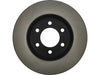 Disc Brake Rotor Centric Parts 125.65097