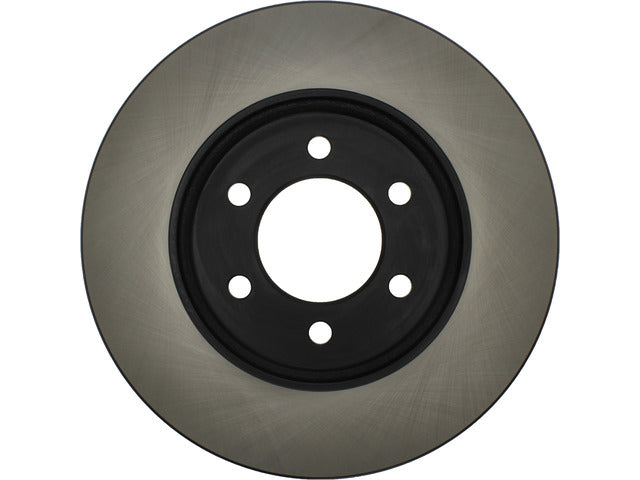 Disc Brake Rotor Centric Parts 125.65097