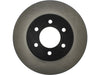 Disc Brake Rotor Centric Parts 125.65097