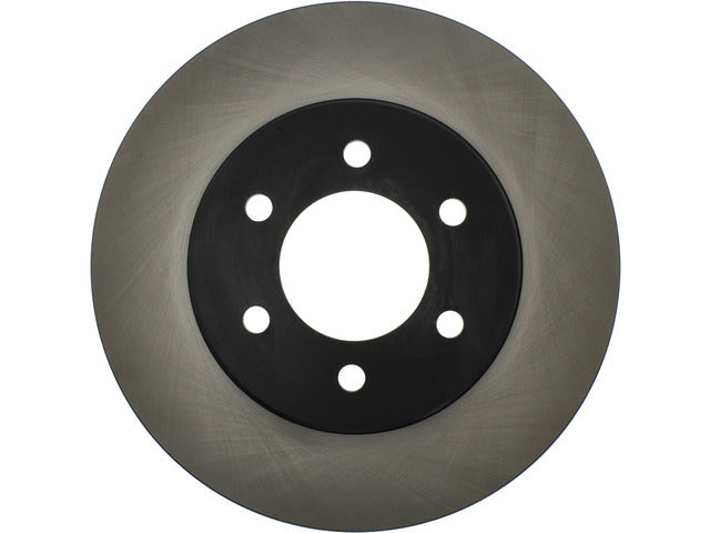 Disc Brake Rotor Centric Parts 125.65097